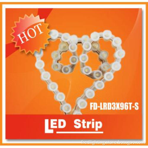 Sales promotion Waterproof LED Strip Light 12VDC